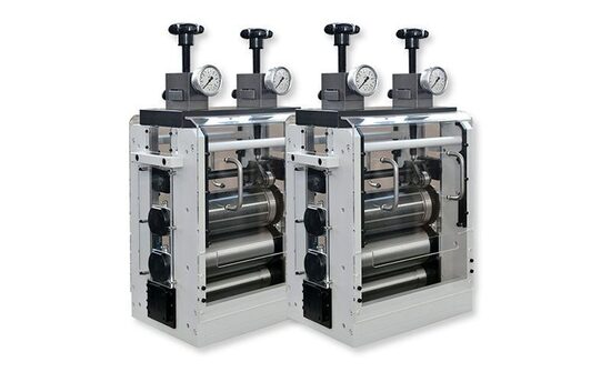 Cutting Units