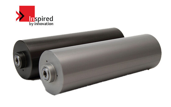 Print Cylinders ANTIFRICTION