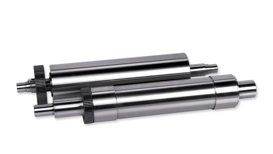 Anvil Cylinders