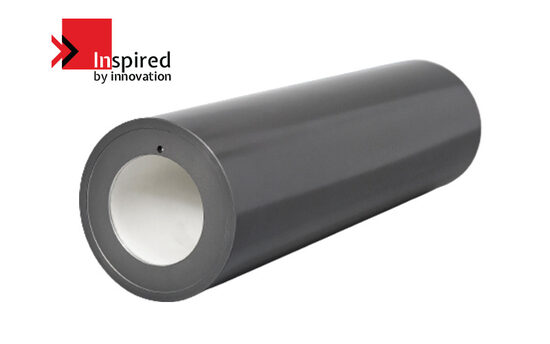 rotoSLEEVE Aluminium Print Cylinders