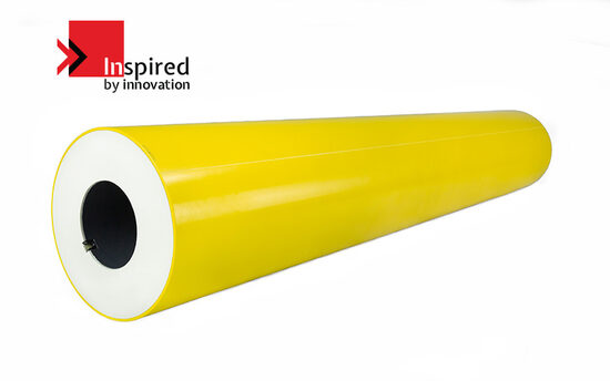 rotoSLEEVE Glass Fibre Print Cylinders