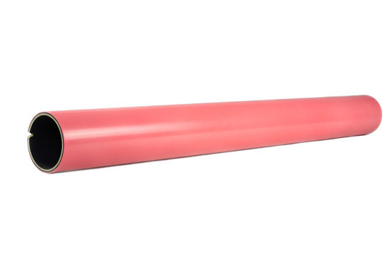 rotoSLEEVE Hydrophobic print cylinders