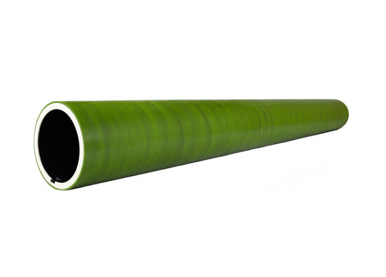 rotoSLEEVE ECO Antistatic Print Cylinders