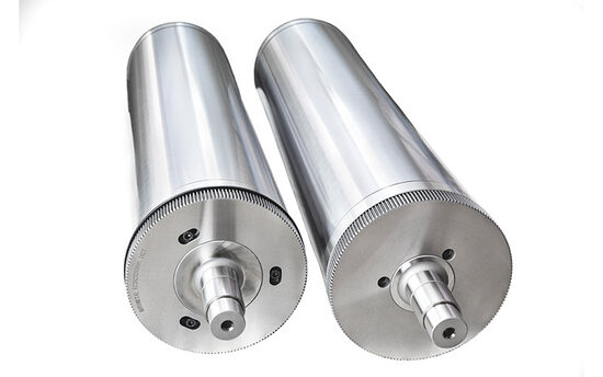 Embossing Cylinders