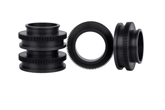 End Rings