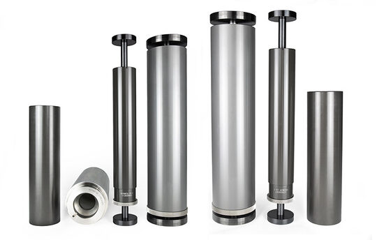 Print Cylinders