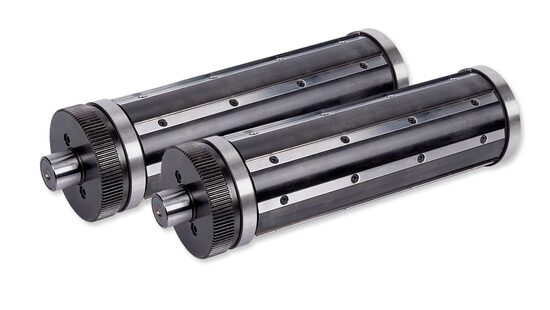 Sheeters (cross-cutters)