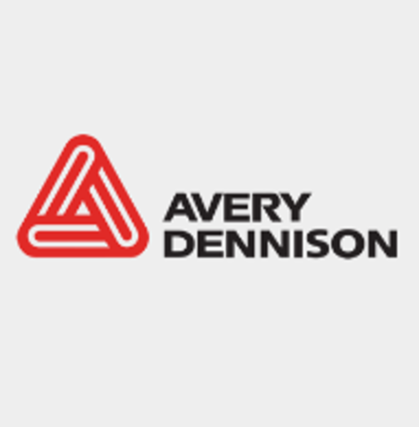 AVERY DENNISON thermal heads