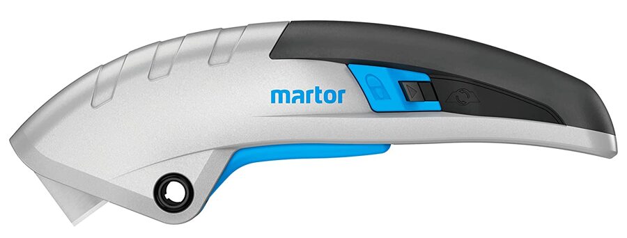 SECUPRO MARTEGO