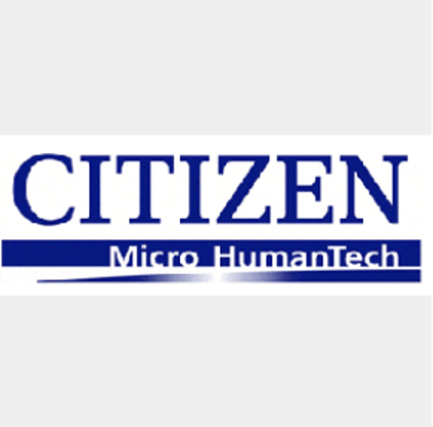 CITIZEN thermal heads