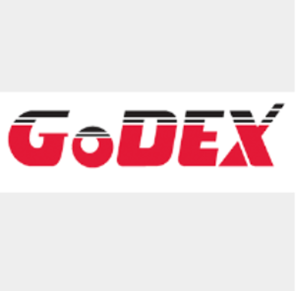 GODEX thermal head